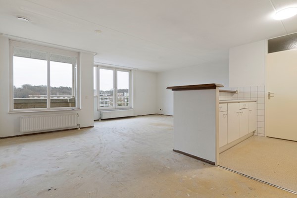 Medium property photo - Gulikstraat 294, 5913 CZ Venlo